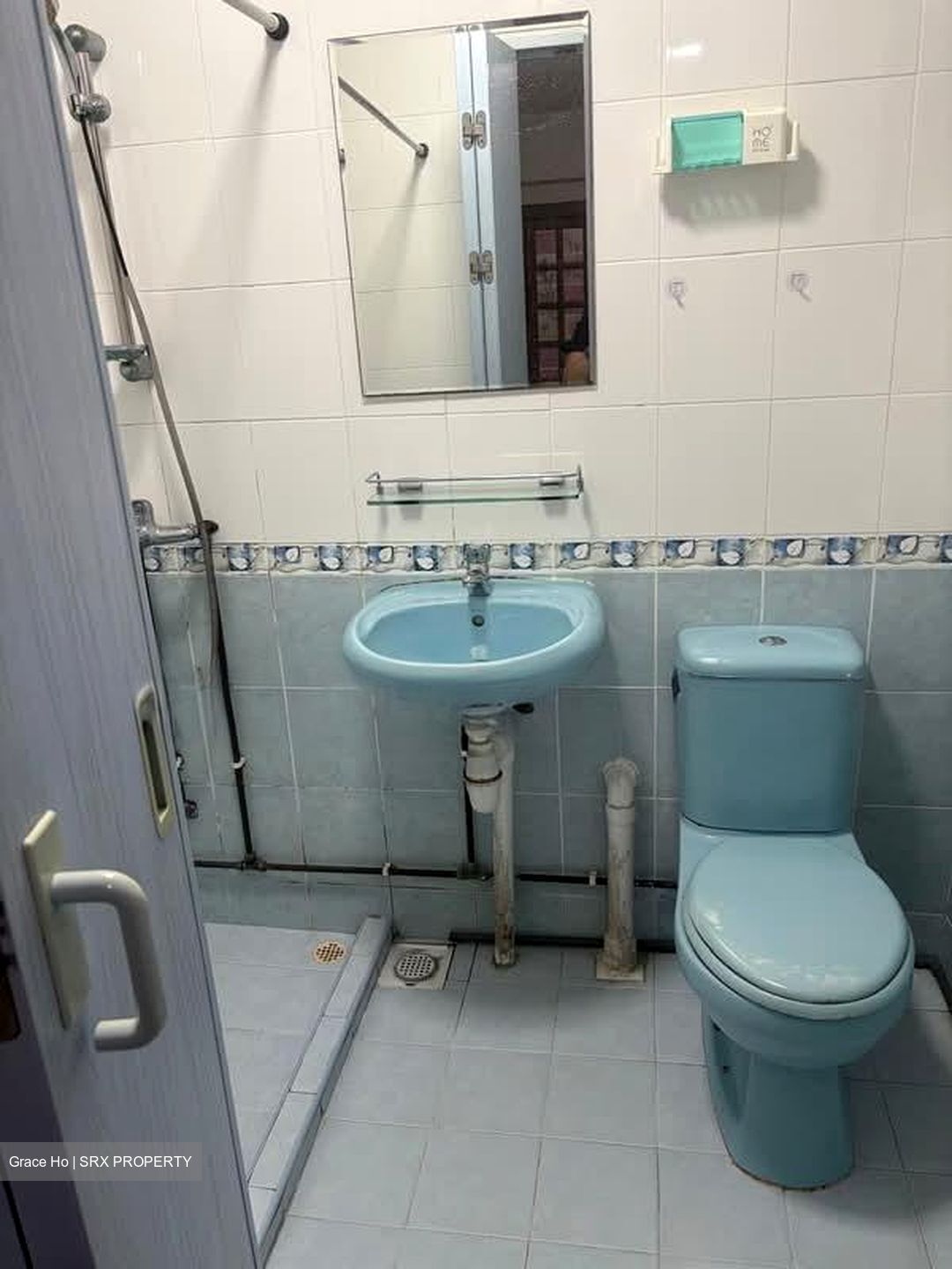 Blk 726 Khatib Spring (Yishun), HDB 4 Rooms #560351351